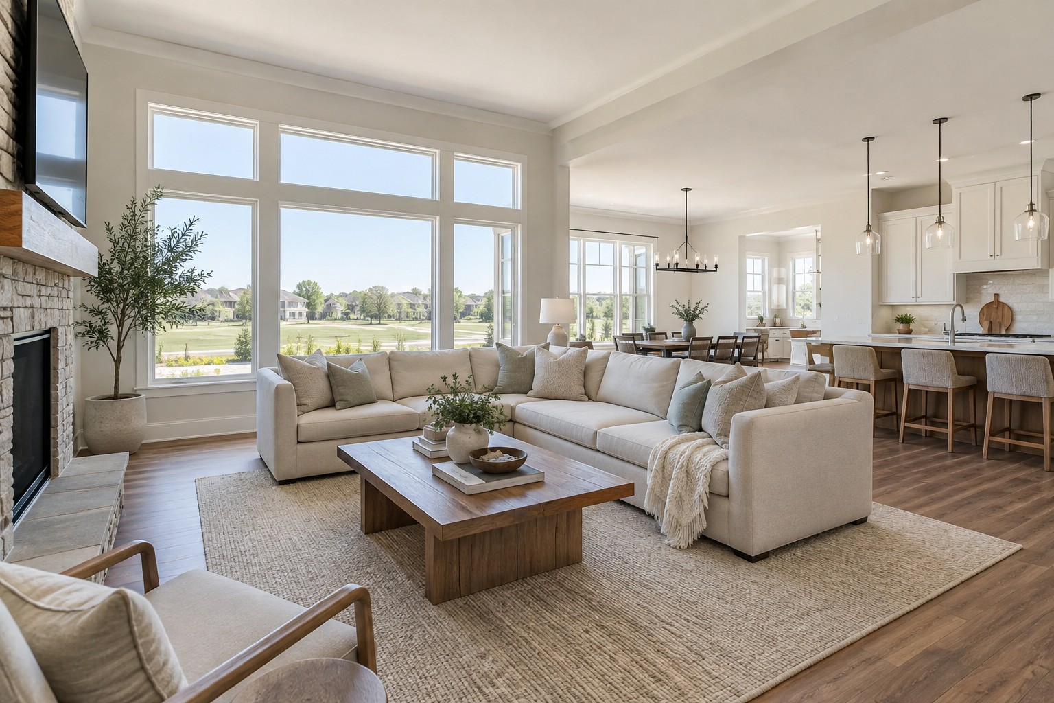 Buy A Home