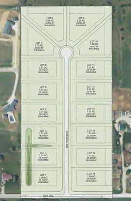 5160 Fairview Ln, Mingo, IA 50168