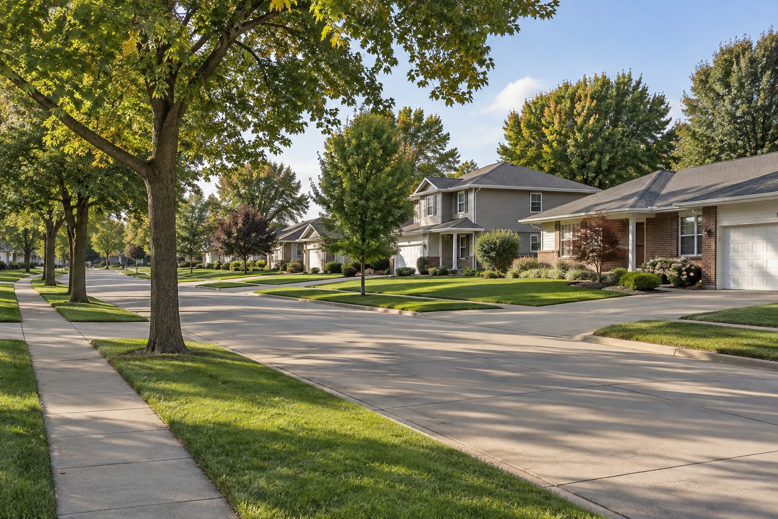 Urbandale, IA