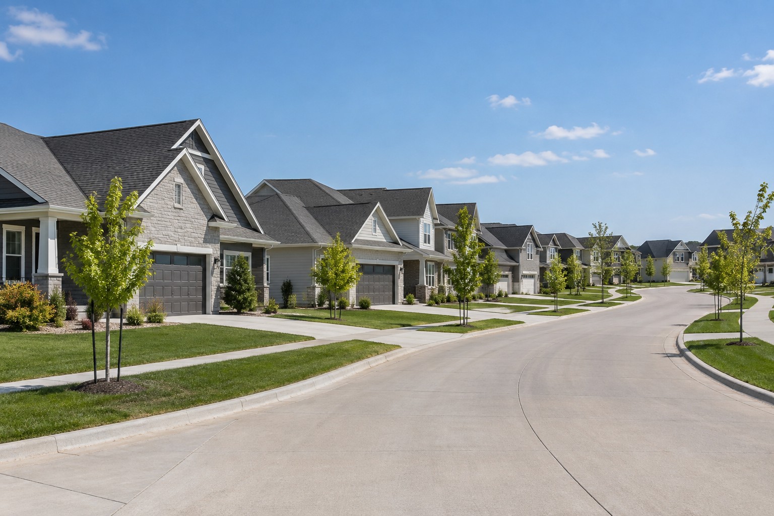 Waukee, IA