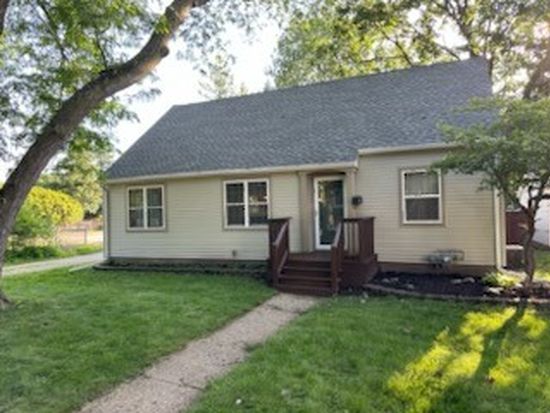 1001 Stafford Ave, Ames, IA 50010