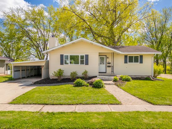 503 Wapsie St, Sumner, IA 50674